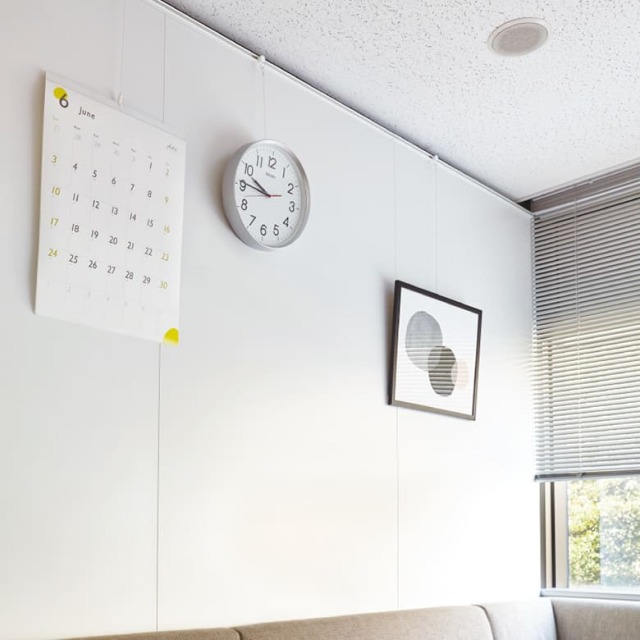 ピクチャーレール T-5