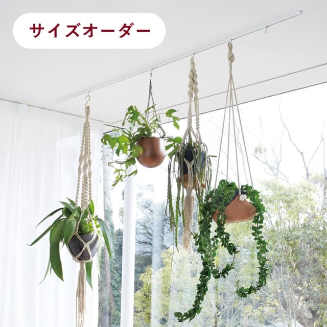 ピクチャーレール L-1 【サイズオーダー】