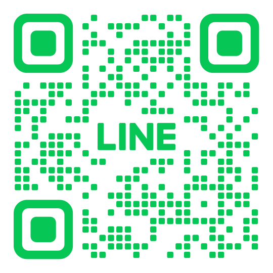 LINE QR