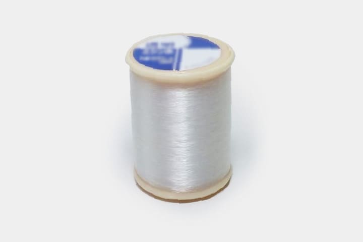 他店のカーテン