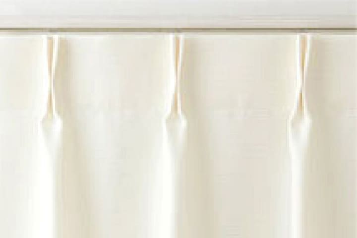 他店のカーテン