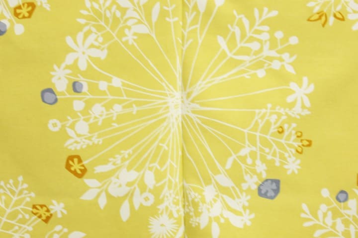 当店のカーテン