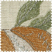 サンゲツ｜刺繍ドレープ