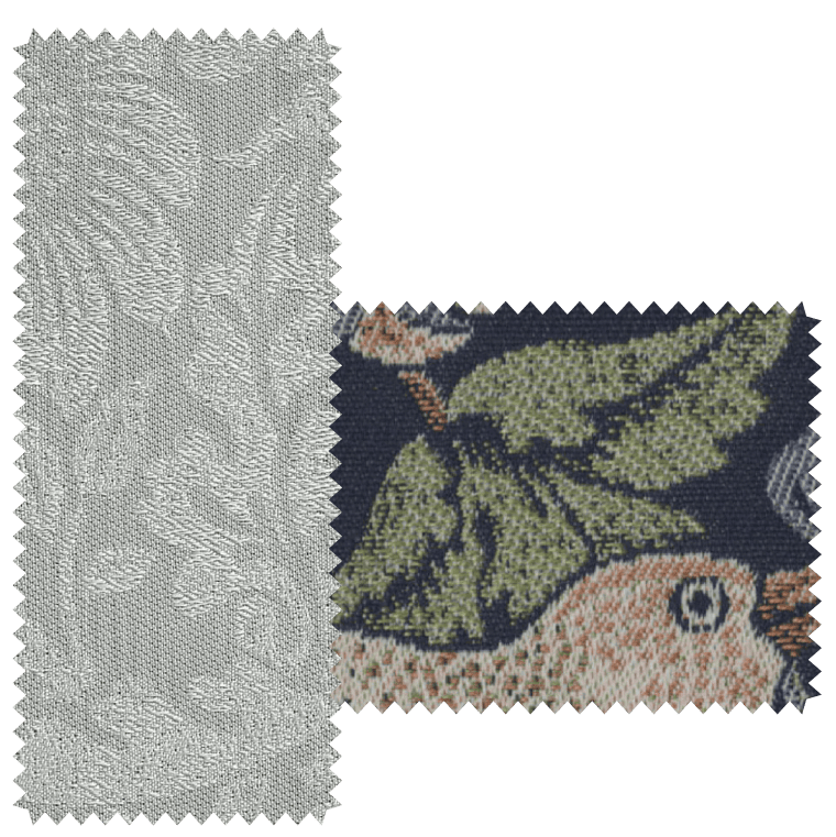 William Morris いちご泥棒