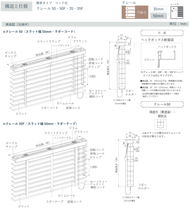 構造